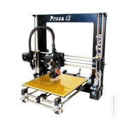 Prusa I3 rework 1.5
