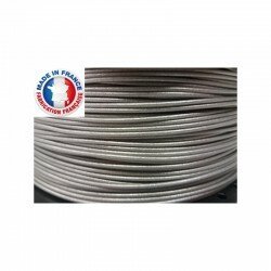 PLA 1.75mm Aluminium 1kg Arianeplast