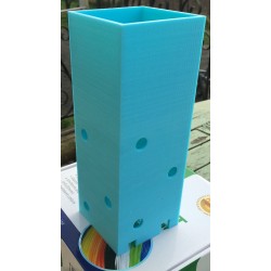 PLA 1.75mm Bleu clair (turquoise) 1kg