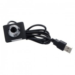 Caméra USB HD 8MP