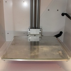 Imprimante 3D frenchDICE
