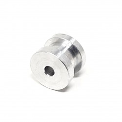 Bowden adapter for 1.75mm extruder