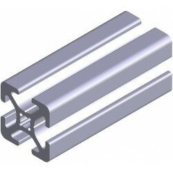 PROFILES POUR WILSON TS 20*20