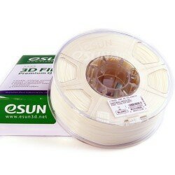 ABS 3mm NATUREL 1kg