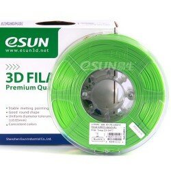 ABS 3mm VERT CLAIR 1kg