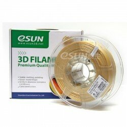 PLA 1.75mm Bois 500gr