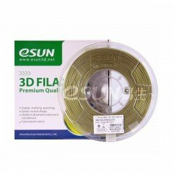 PLA 1.75mm Bronze 500gr