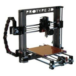 Prusa I3