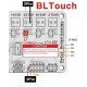 BL touch pour auto-levening MELZI V2