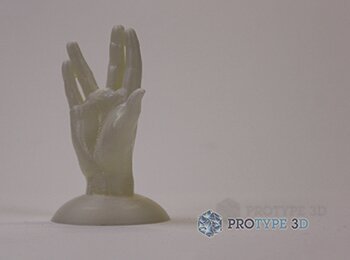 impression 3d main spoke