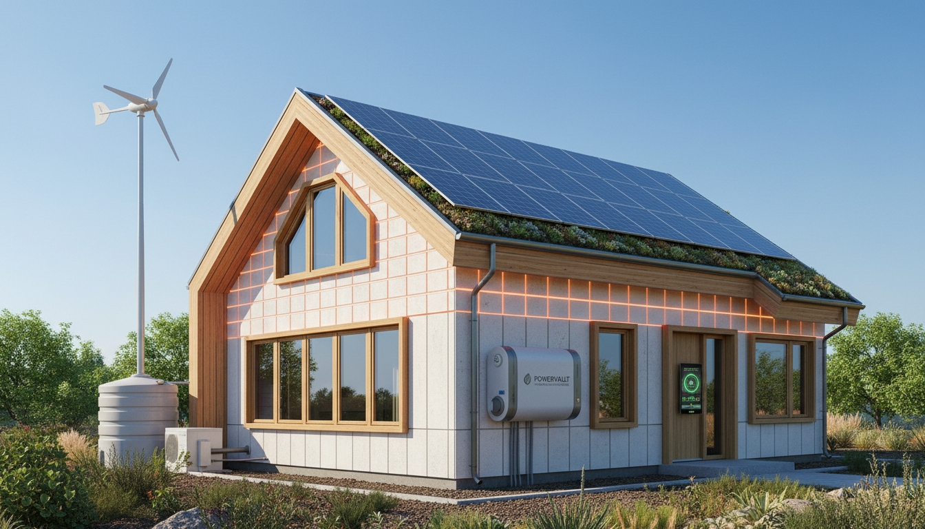 découvrez nos astuces incontournables pour réduire efficacement votre consommation d'énergie et faire des économies tout en préservant l'environnement.