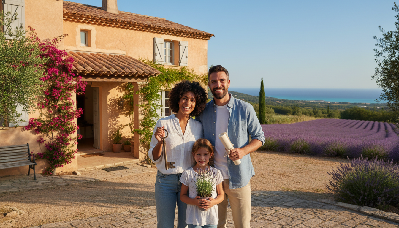 découvrez les dispositifs d’aide pour primo-accédants en paca et facilitez le financement de votre premier logement grâce à des solutions adaptées.