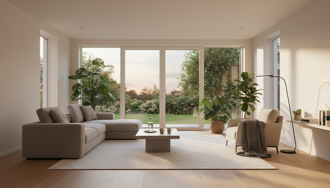 découvrez notre guide pratique pour l'exposition nord-ouest et apprenez toutes les astuces pour maximiser ses avantages dans votre habitat ou jardin.