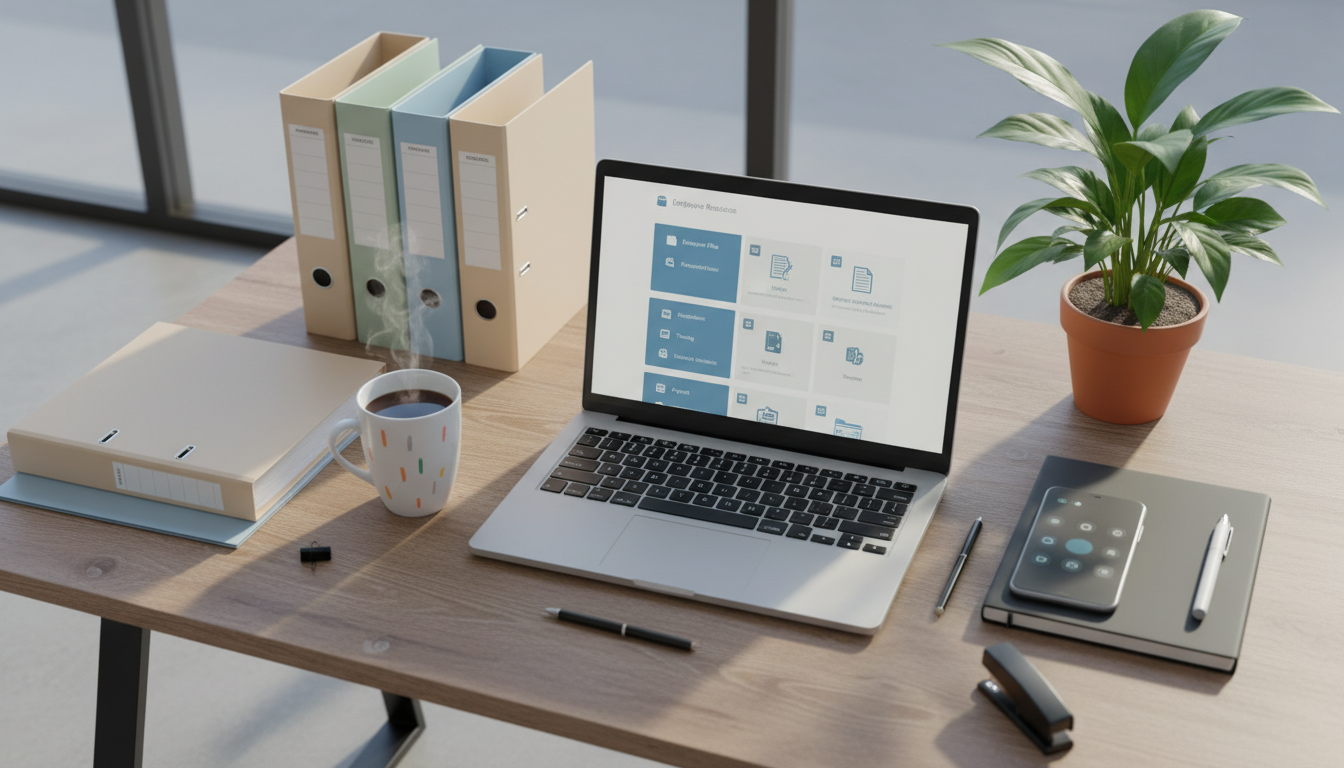 découvrez notre guide pratique pour récupérer et gérer facilement tous vos documents rh, simplifiez vos démarches administratives et optimisez la gestion de vos ressources humaines.