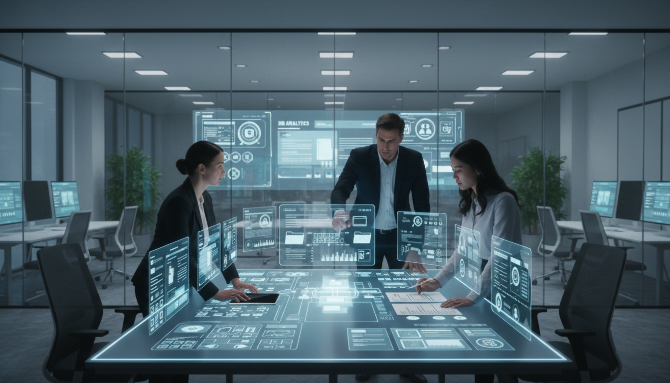 découvrez notre guide pratique pour récupérer et gérer facilement tous vos documents rh, simplifiez vos démarches administratives et optimisez la gestion de vos ressources humaines.