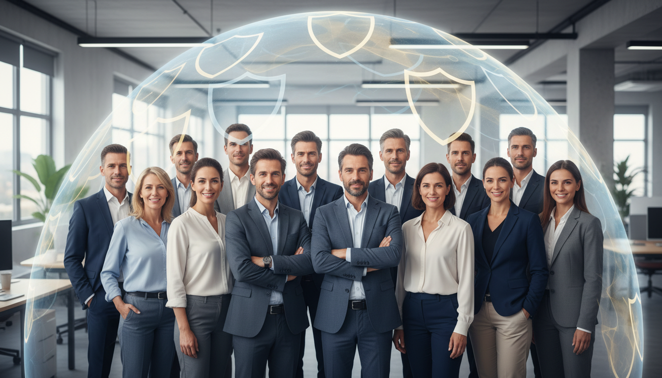 découvrez ma prévoyance safran, une couverture collective et obligatoire conçue pour assurer votre sécurité et celle de vos proches en cas d'imprévus professionnels et personnels.