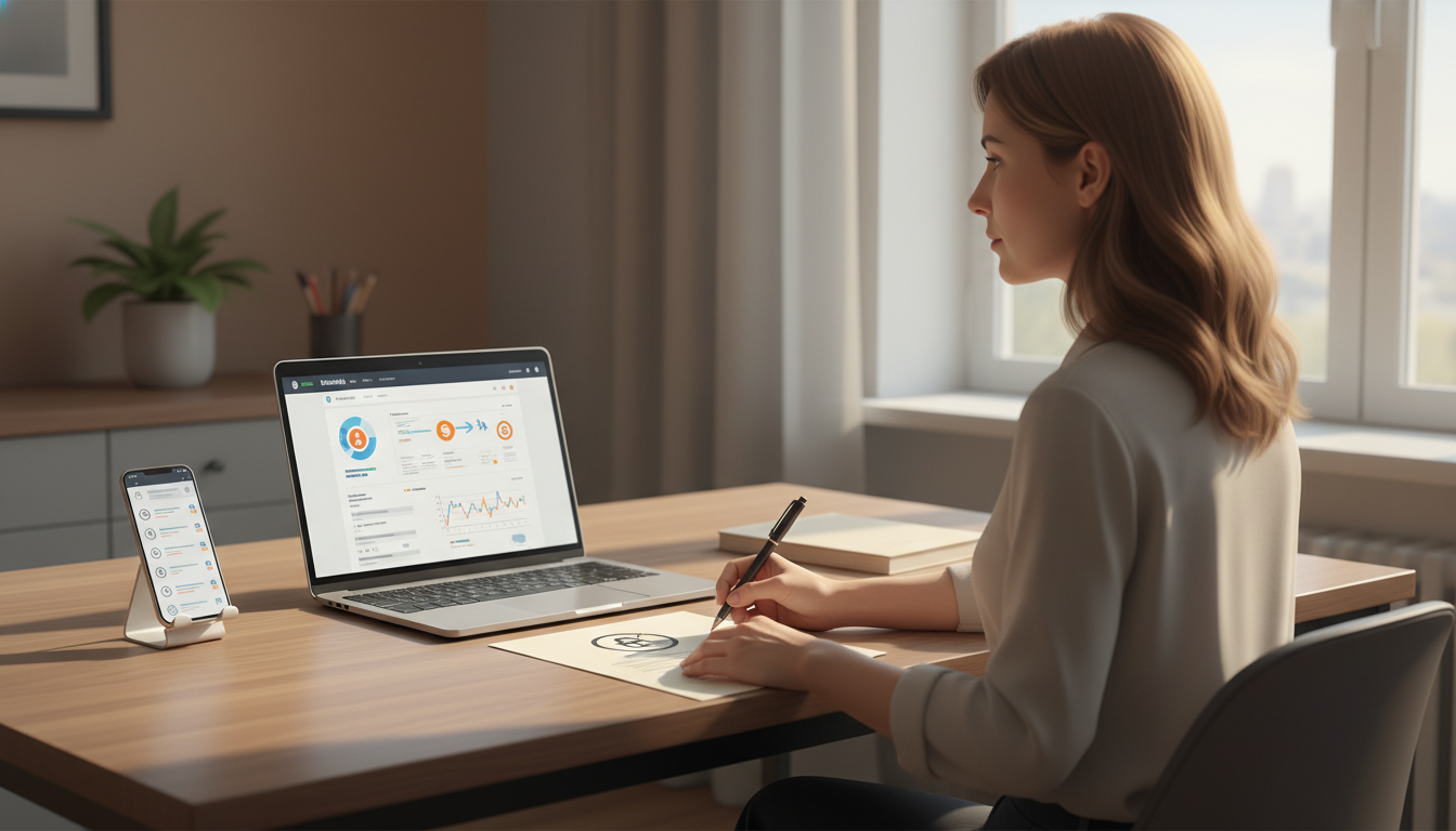 découvrez comment fonctionne le prélèvement elres et les étapes à suivre pour le stopper facilement. guide clair et pratique pour gérer vos prélèvements.