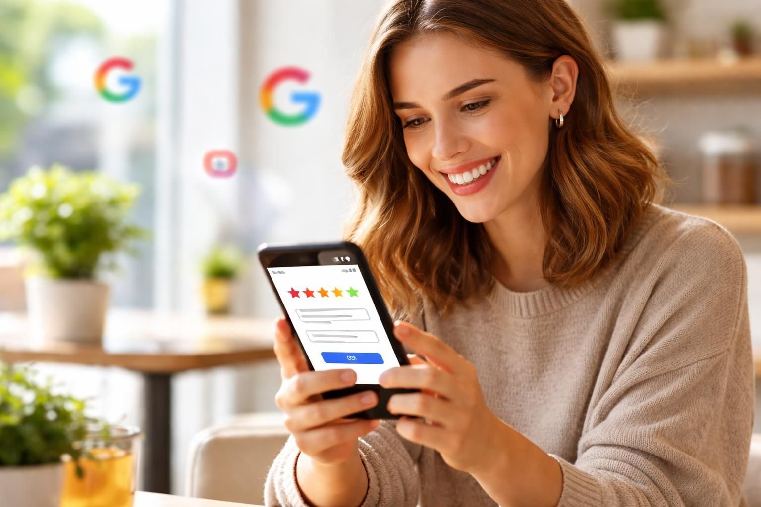 découvrez comment laisser un avis google facilement et boostez votre visibilité en partageant votre expérience rapidement et efficacement.