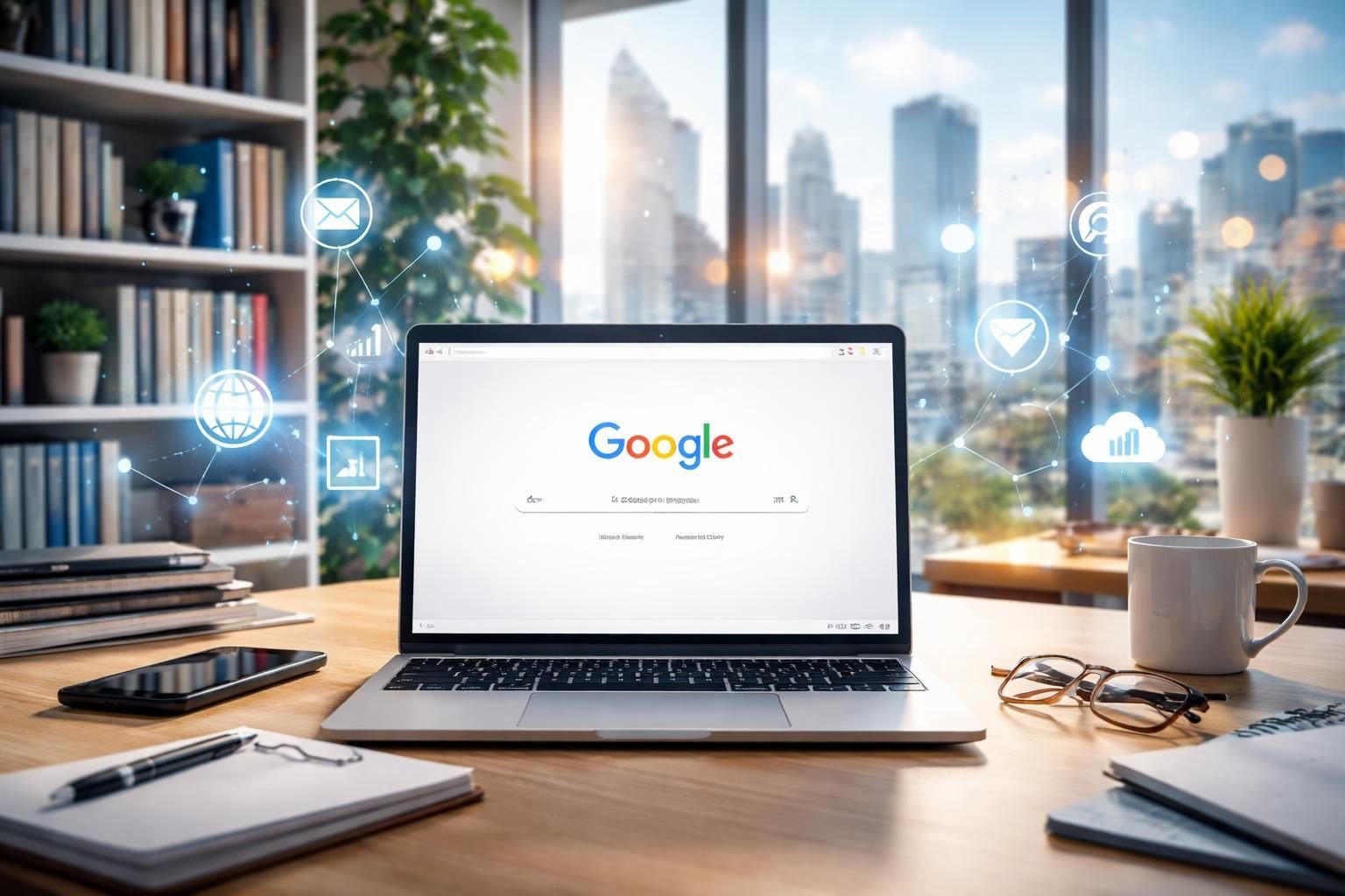 découvrez ce qu'est google, le moteur de recherche incontournable qui révolutionne l'accès à l'information en ligne. comprenez son fonctionnement, ses avantages et son impact au quotidien.