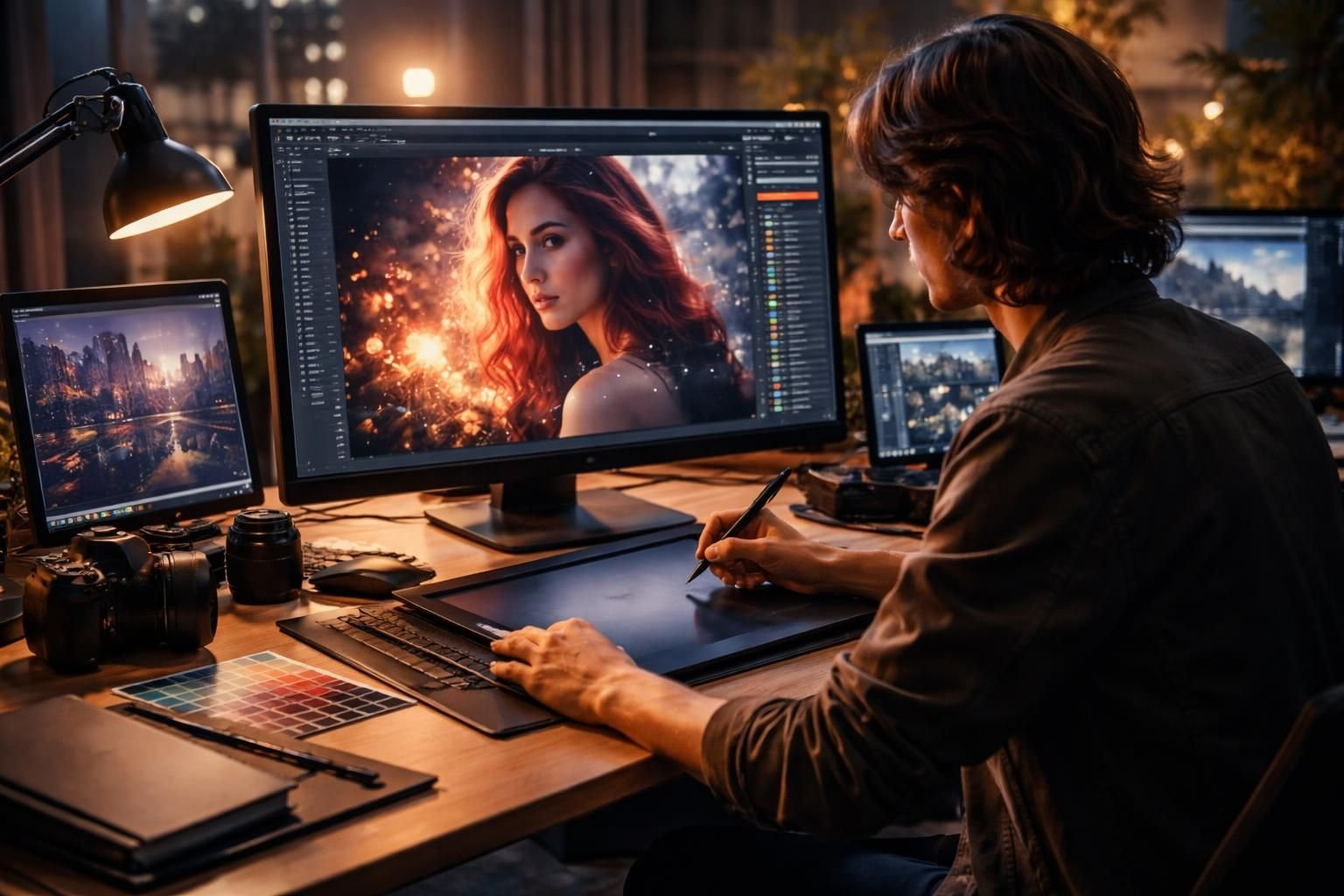 explorez comment undress ia transforme vos images avec des technologies avancées pour un rendu exceptionnel et sublimé.