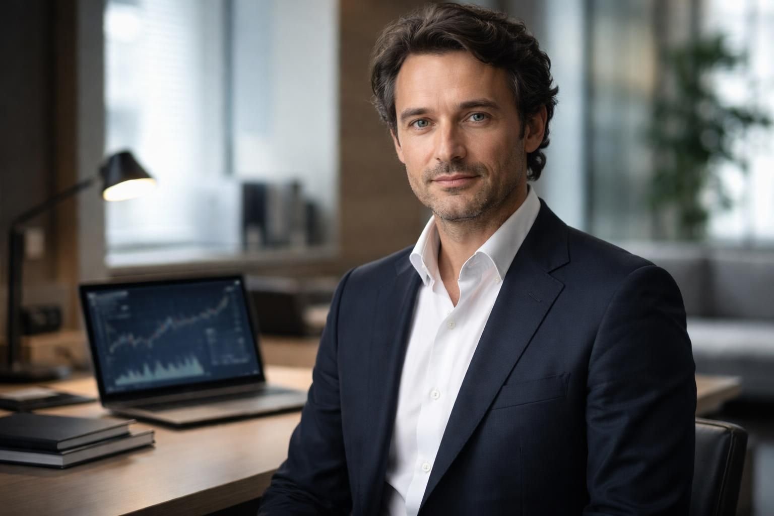 découvrez la fortune de frédéric mazzella et ses revenus révélés, plongez dans les détails financiers de l'un des entrepreneurs les plus influents.