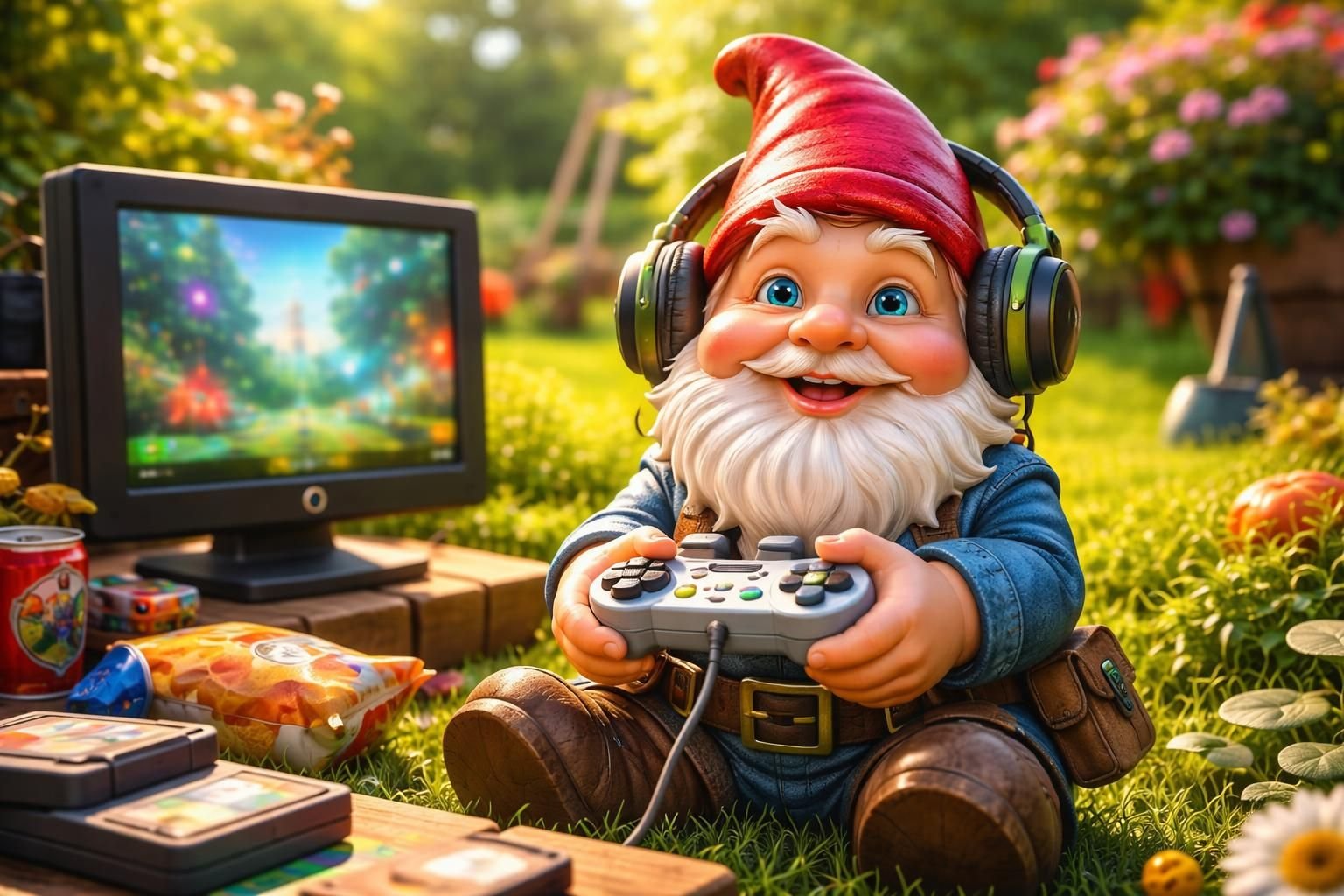 découvrez notre guide complet pour maîtriser les jeux du nain google et apprendre à jouer au nain de jardin facilement et amusamment.