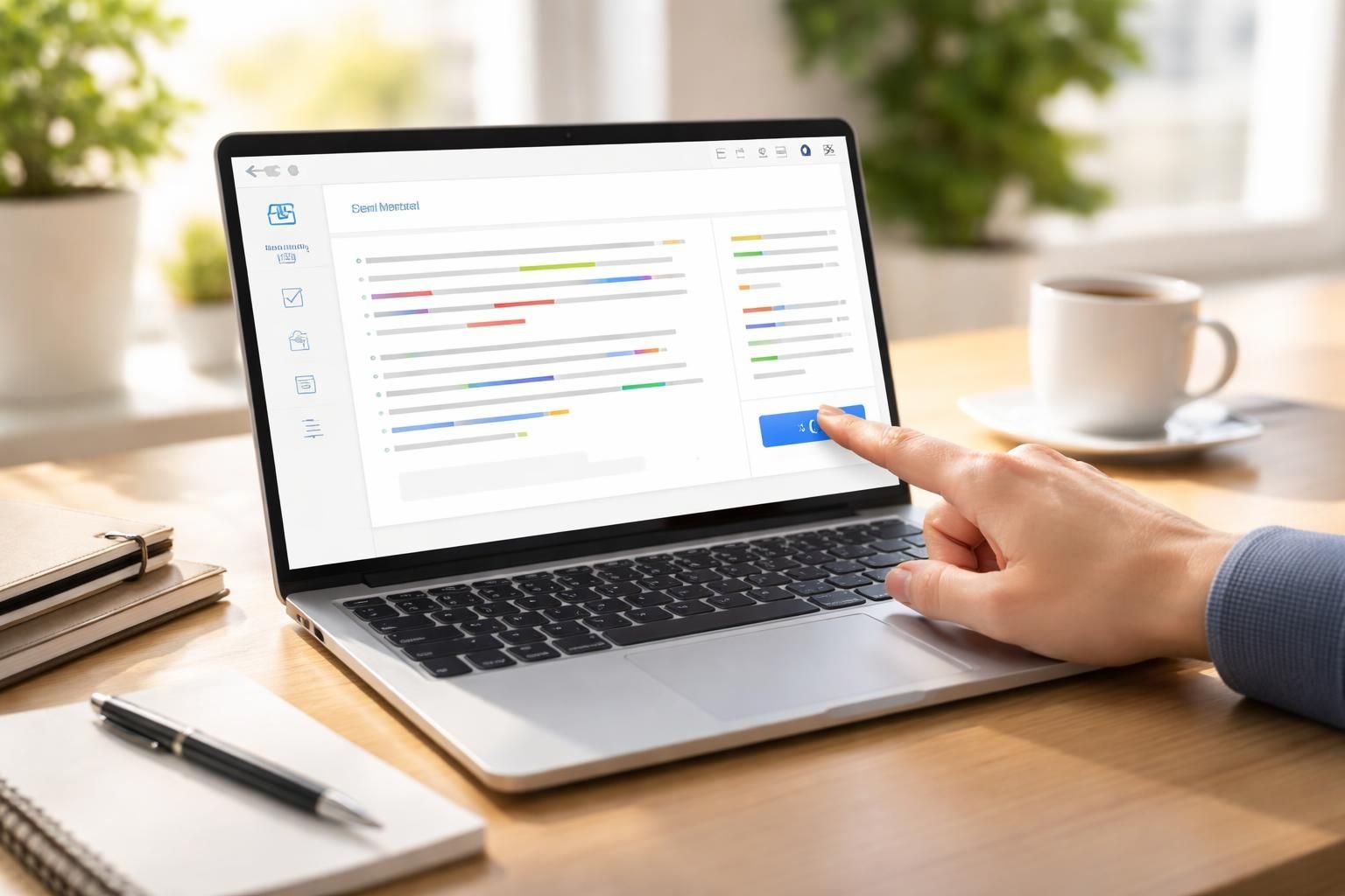 merci app vous permet de corriger vos fautes d'orthographe et de grammaire en un clic, directement en ligne, pour des textes impeccables et professionnels.