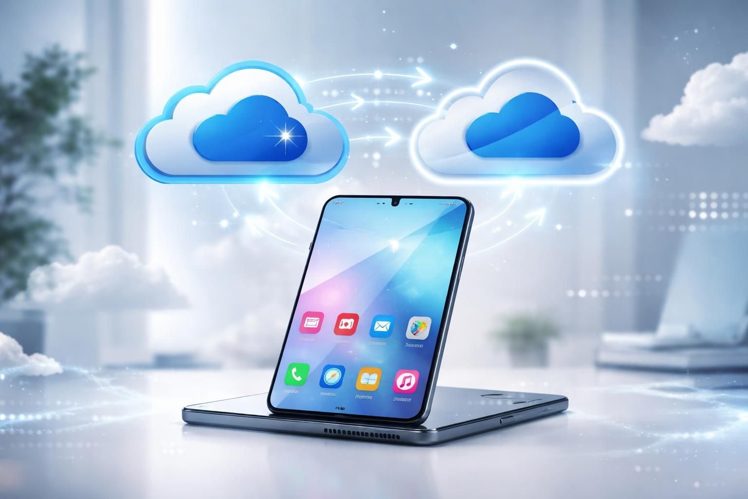 découvrez notre guide complet pour comparer samsung cloud et onedrive, et choisissez la meilleure solution de sauvegarde pour votre appareil galaxy.