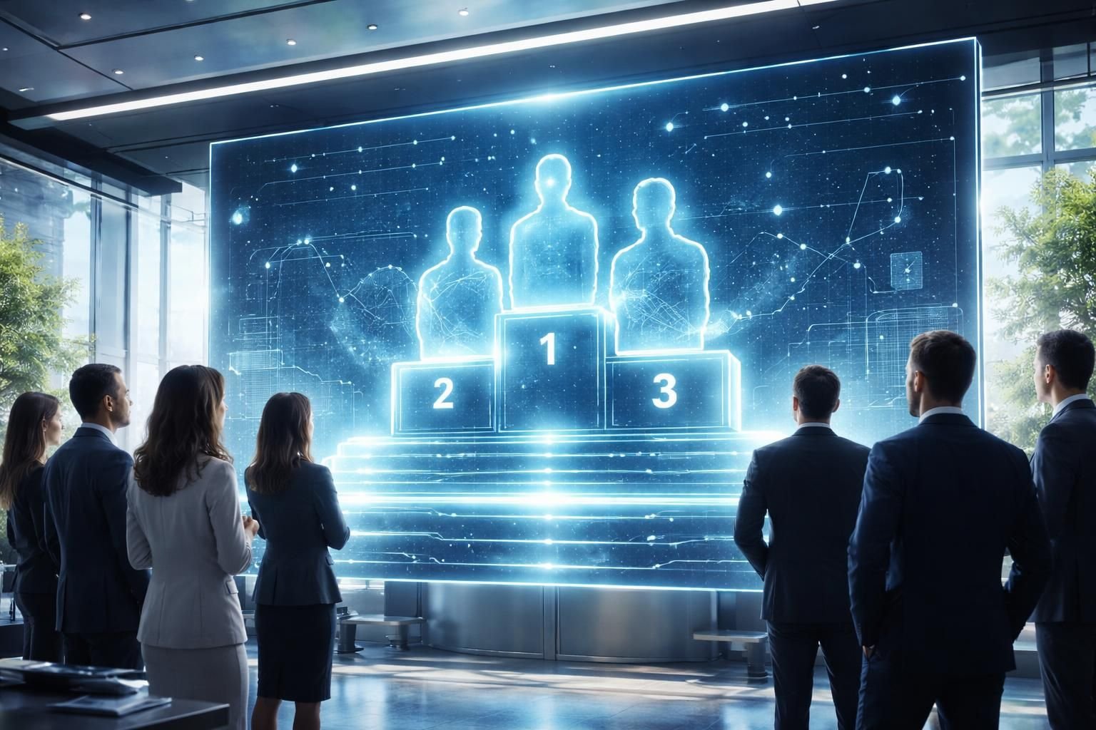 découvrez le classement officiel des marques les plus puissantes en 2026 avec top brand. analyse complète des leaders du marché et tendances à suivre.