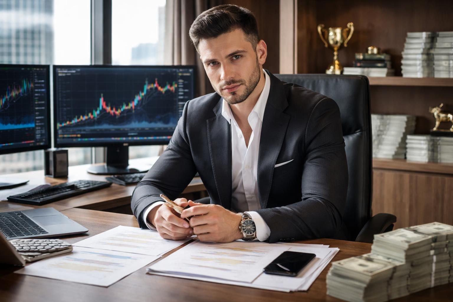 découvrez la fortune de tugan bara et ses véritables gains en copywriting. plongez dans le parcours et les succès financiers de cet expert renommé du marketing.