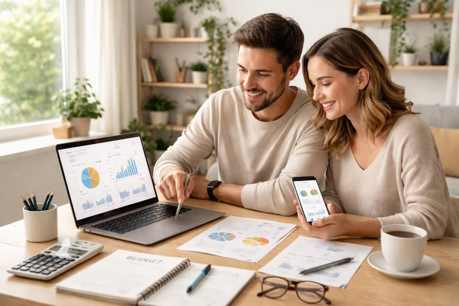 découvrez notre guide complet et comparatif 2023 des meilleures applications budget pour couples, pour gérer vos finances à deux efficacement et sereinement.
