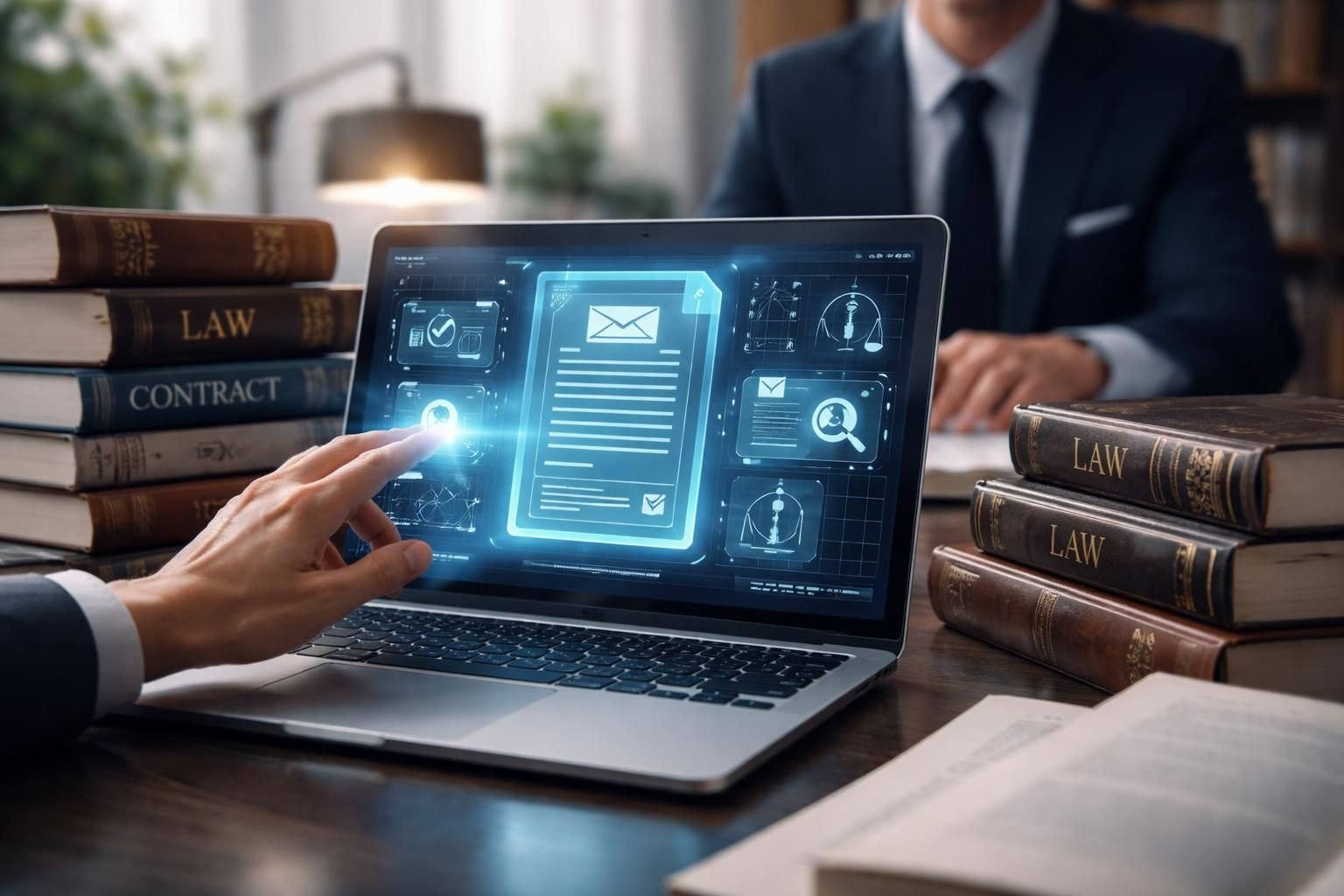 découvrez comment legigpt, l’intelligence artificielle innovante, révolutionne le domaine juridique en facilitant l’accès et la compréhension du droit grâce à des technologies avancées.