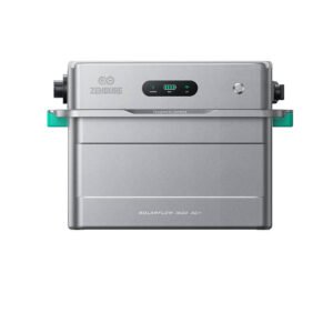 Zendure SolarFlow 1600 AC+ – Avis, Prix Amazon & Test Complet