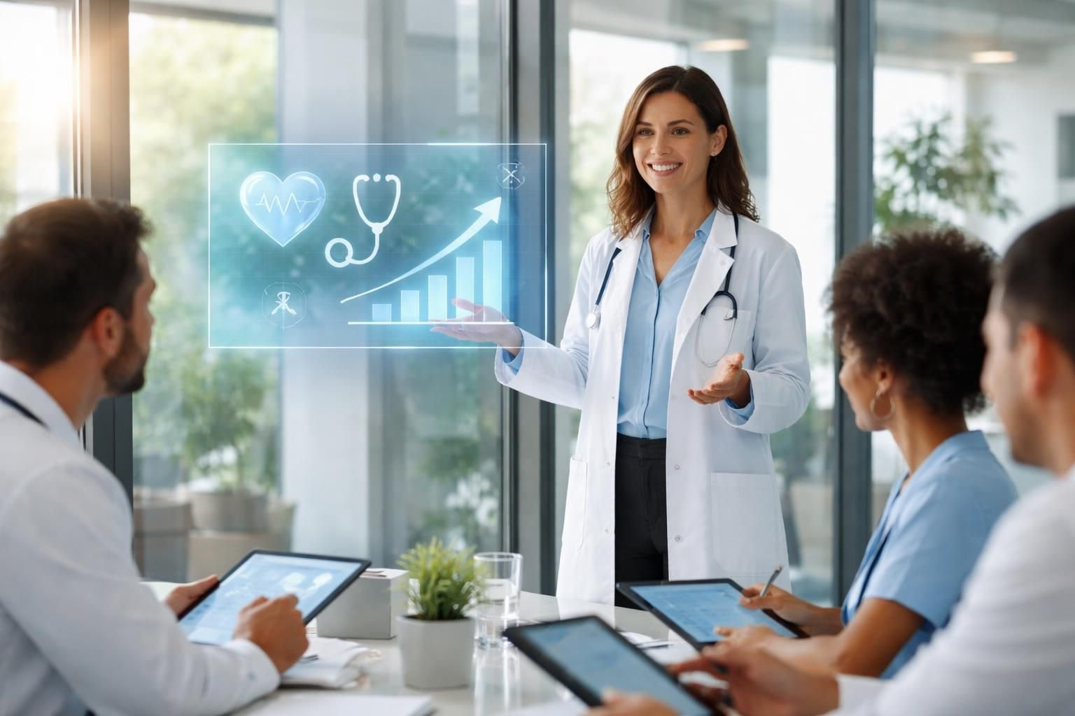 découvrez comment vous démarquer efficacement en communication santé grâce à des stratégies innovantes et adaptées à votre public.