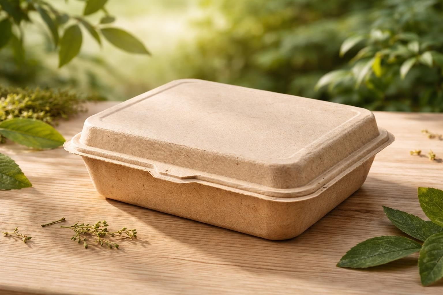 découvrez nos solutions d'emballages biodégradables, respectueuses de l'environnement et idéales pour réduire votre impact écologique.