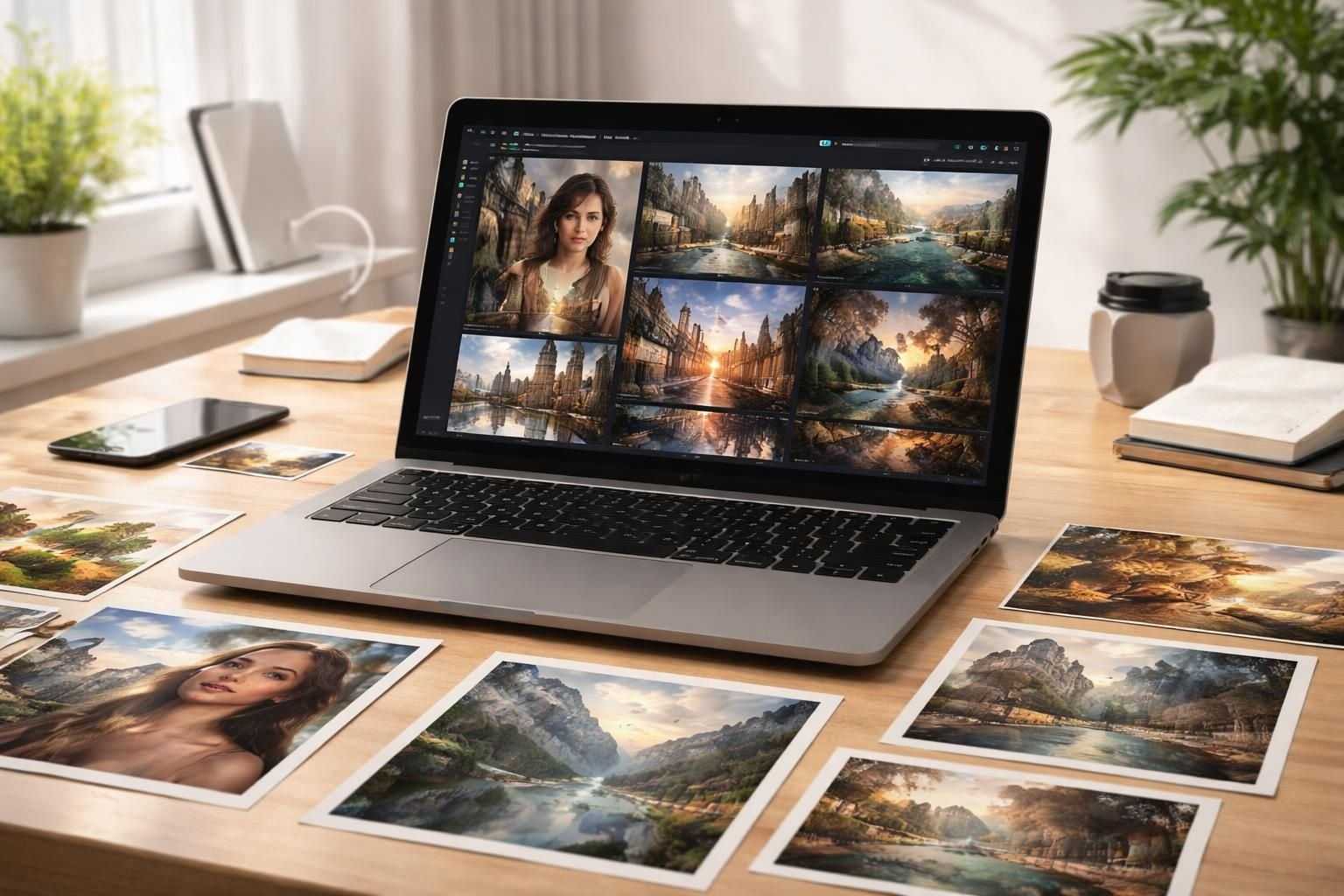 découvrez leonardo ai, une technologie avancée de génération d'images réalistes grâce à l'intelligence artificielle, pour des créations visuelles impressionnantes et innovantes.