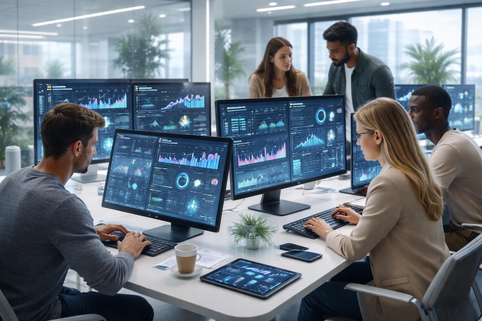 découvrez les 18 meilleurs logiciels crm gratuits en 2026 pour optimiser la gestion de vos clients et booster votre activité sans frais.