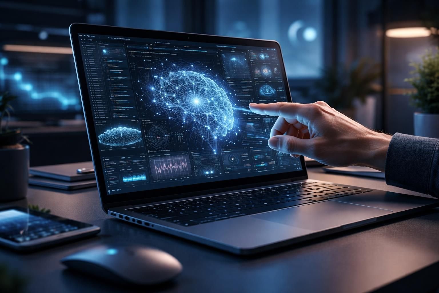 découvrez poe gpt et accédez facilement à des modèles d'intelligence artificielle en toute autonomie.