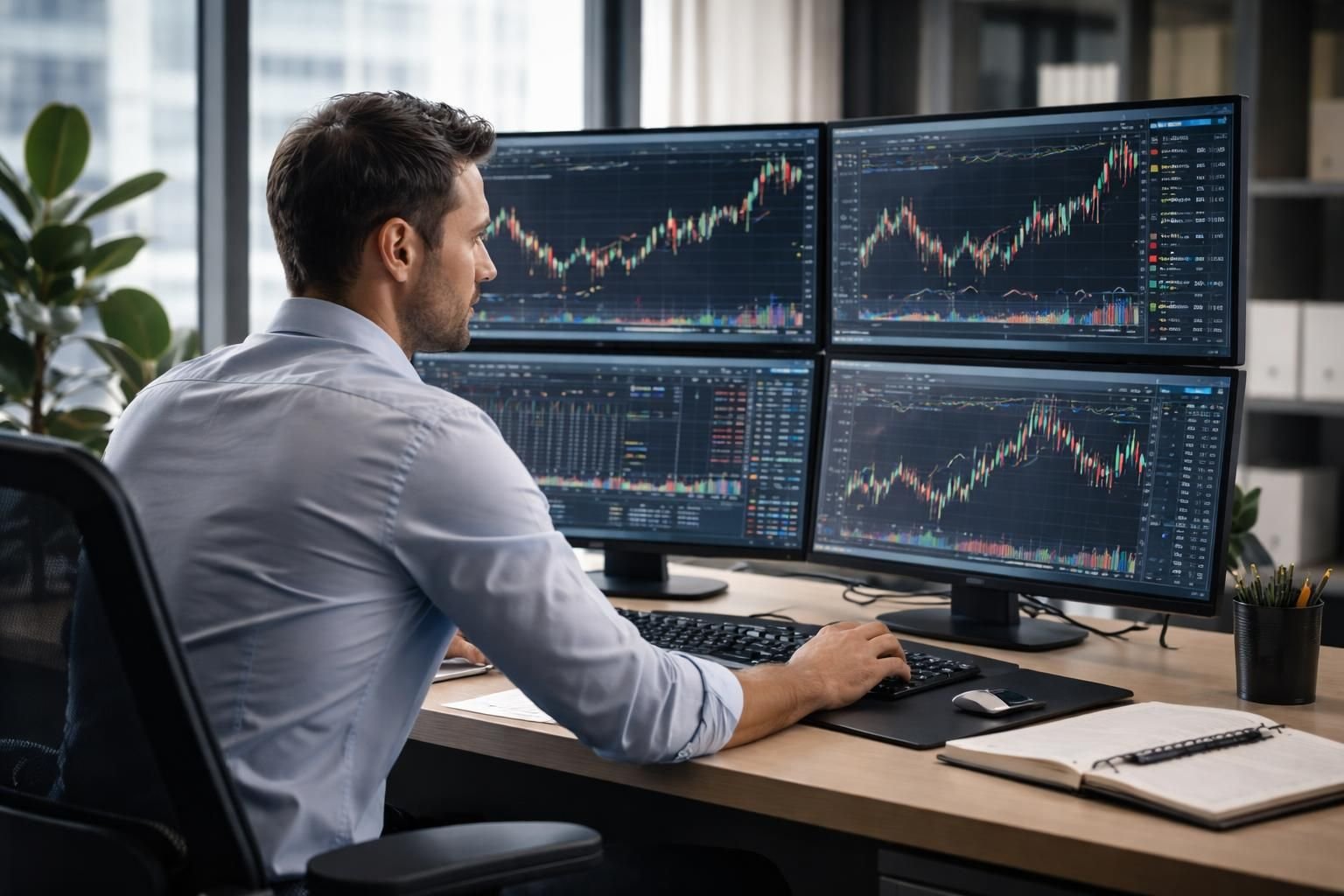découvrez si la plateforme de trading etoro vaut vraiment la peine d'être utilisée. analyse complète des avantages, fonctionnalités et limites pour les investisseurs.