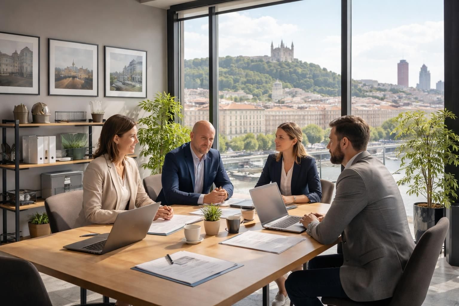 cabinet de recrutement spécialisé dans l'industrie à lyon, offrant des solutions sur mesure pour trouver les meilleurs talents et optimiser vos recrutements.