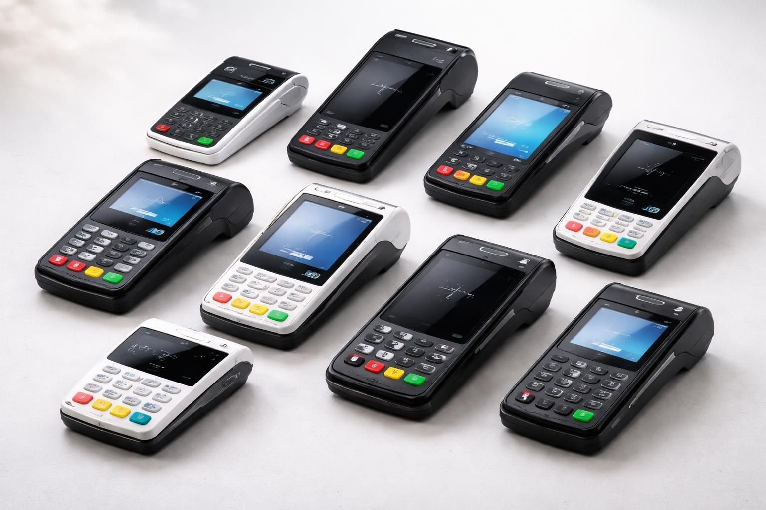 découvrez notre comparatif des 9 meilleurs terminaux de paiement (tpe) pour choisir la solution idéale adaptée à votre activité. performance, prix et fonctionnalités détaillées.