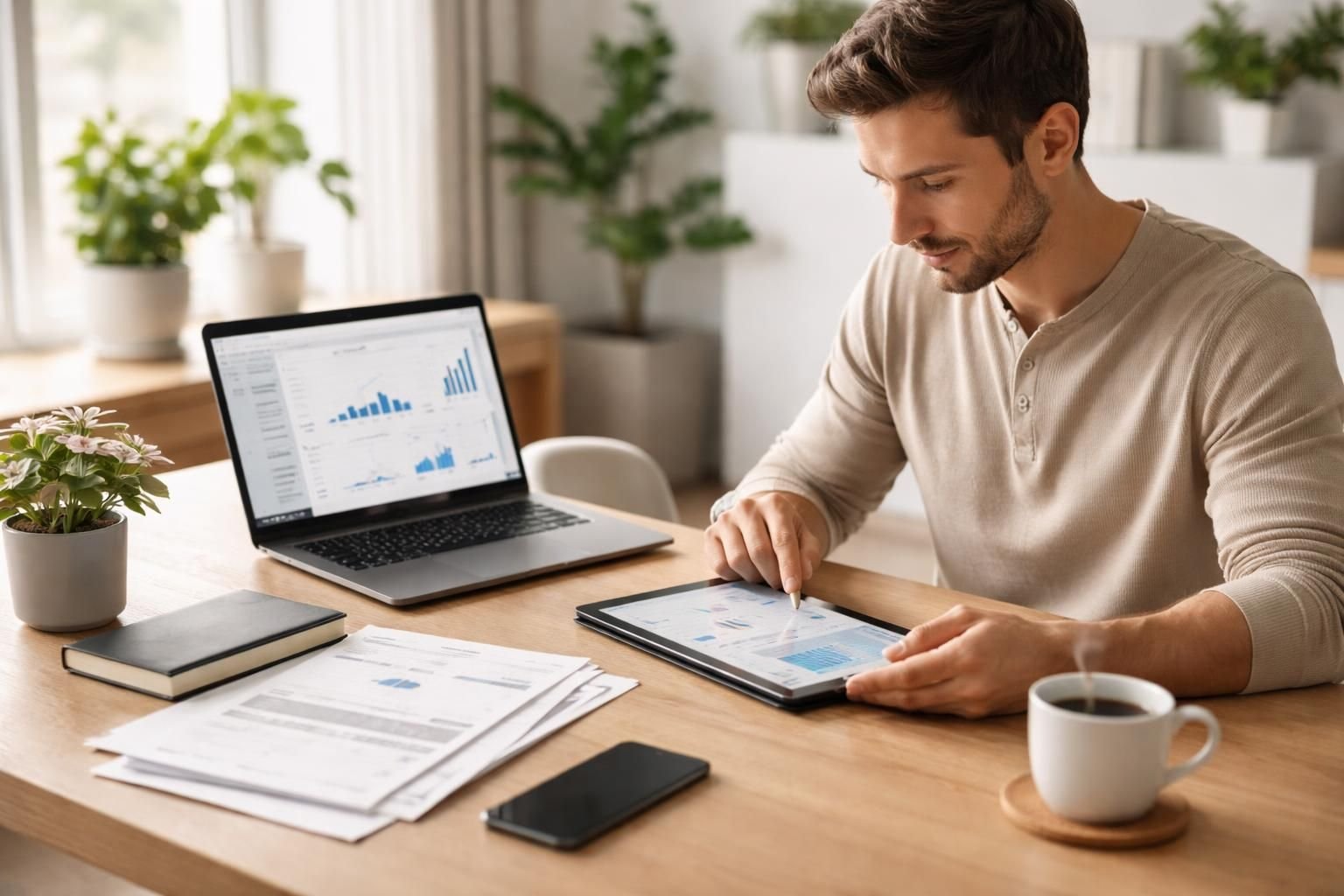 découvrez quel est le meilleur logiciel de facturation adapté aux besoins des freelances pour gérer facilement devis, factures et paiements.