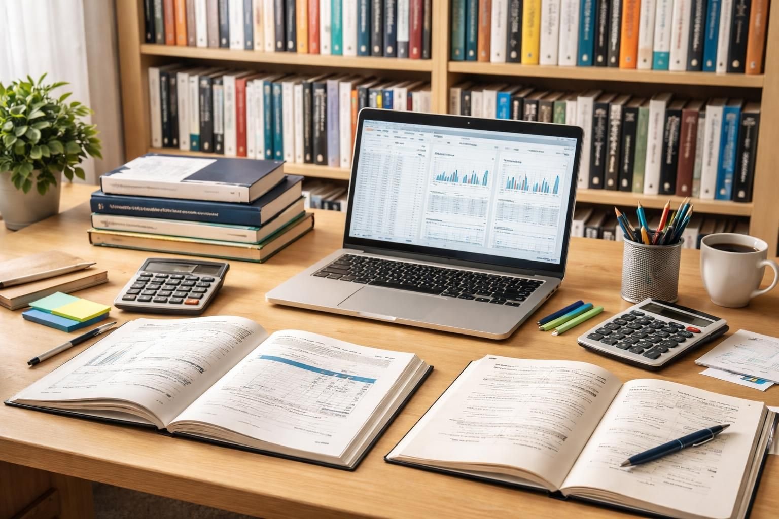 préparez votre diplôme de comptabilité et gestion en candidat libre avec des ressources adaptées et un accompagnement personnalisé pour réussir votre formation.