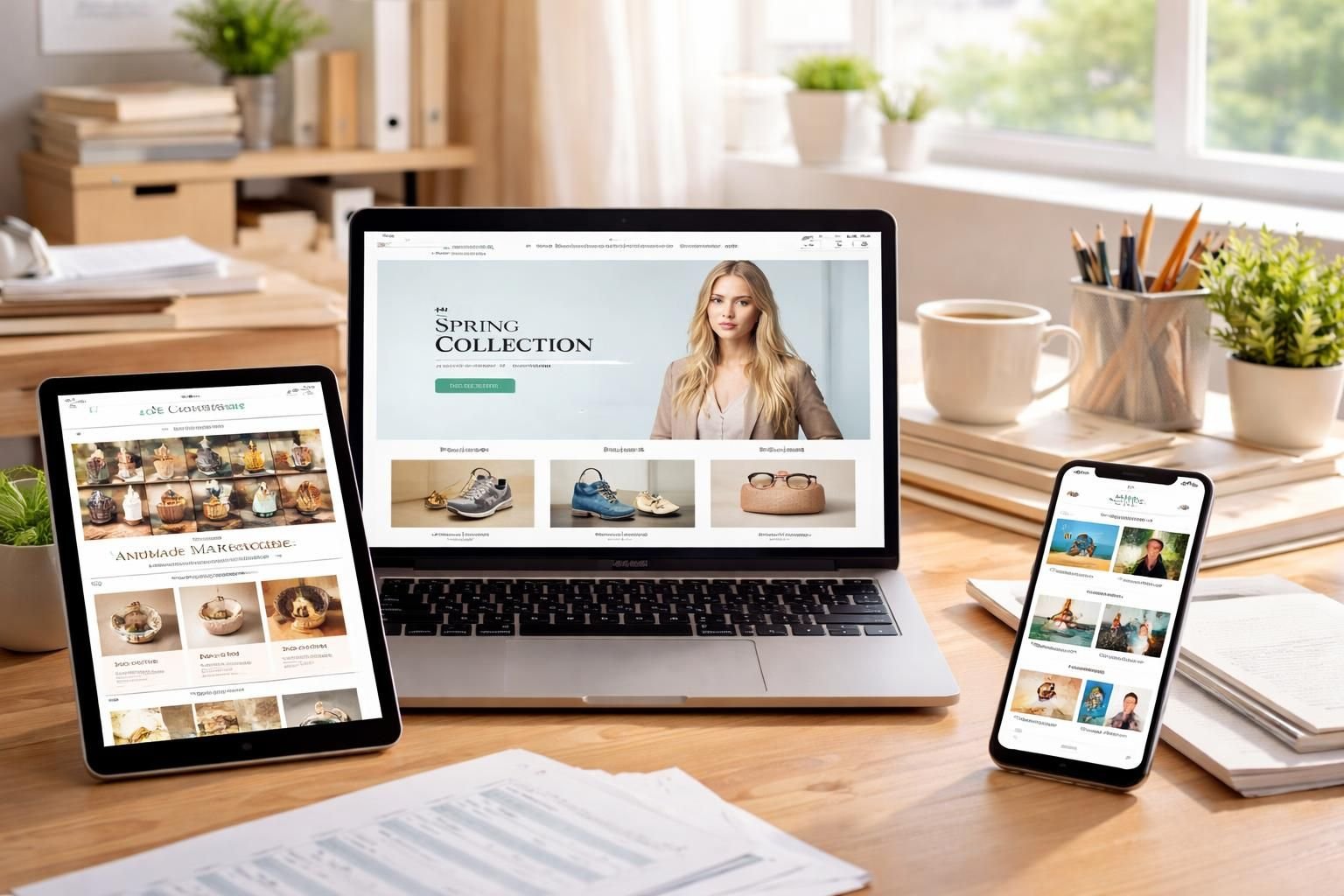découvrez quel type de boutique en ligne choisir pour votre entreprise et optimisez votre présence digitale grâce à nos conseils experts.