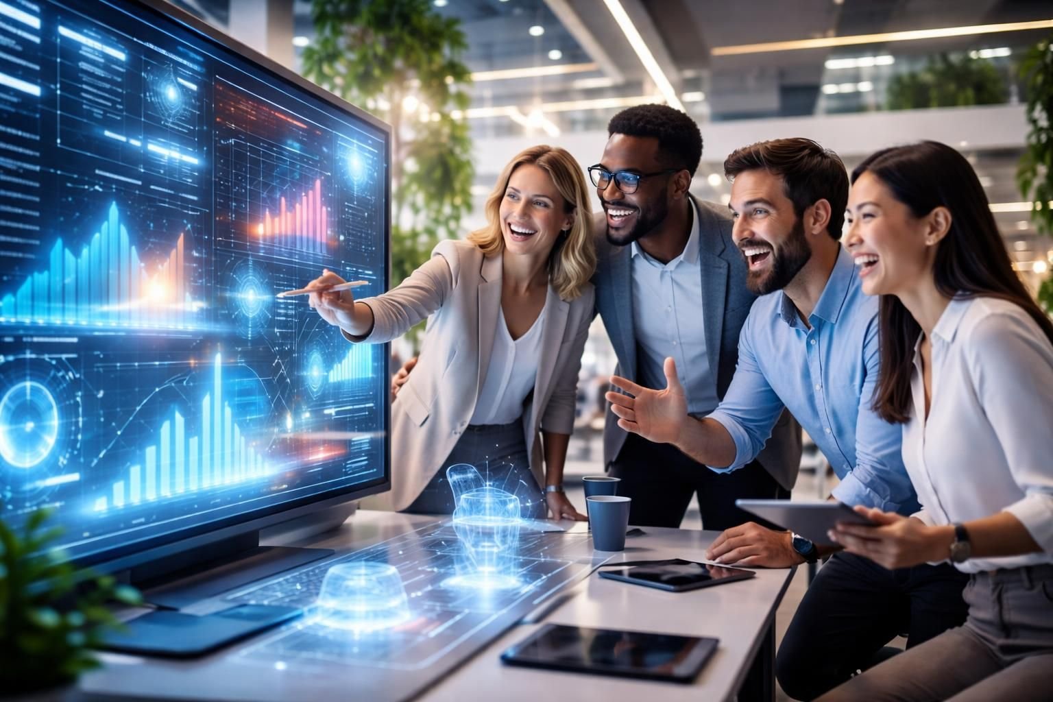 setinup : découvrez comment cette innovation révolutionne les entreprises avec un impact surprenant et transformateur.